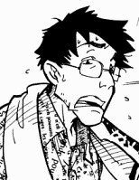 Makishima, Kyoichi