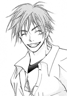 Nimura, Hitoshi