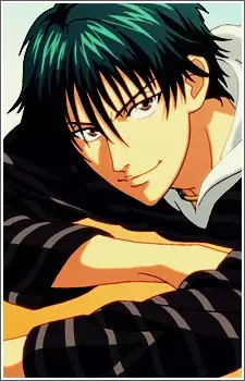 Echizen, Ryouga