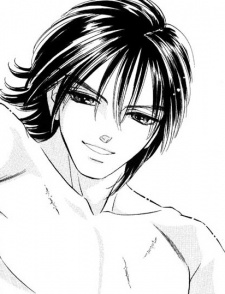 capa de mangá de Ishikawa, Goemon