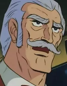 Tokita, Garrison Image