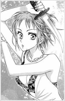 Kouga, Asahi