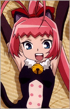 Eriko Odawara,