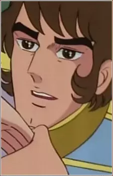 de la Motte, Nicholas image