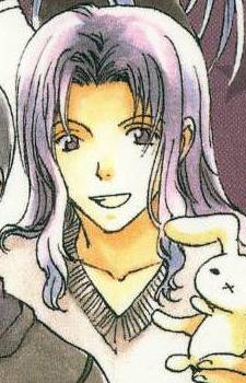 Andou, Ikumi