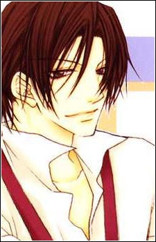 Matsukawa, Iori