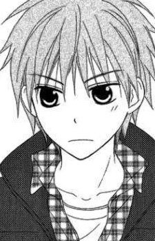 Hayami, Nao