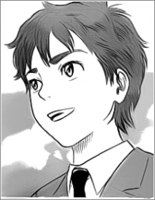 Yamanaka, Ichiro