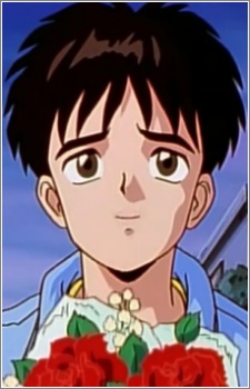 Imagem de Tanaka