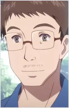 Tachibana, Atsuji image