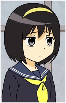Hinako Wakamiya,