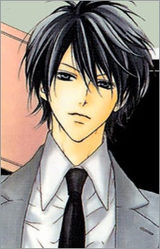 Oda, Shinobu