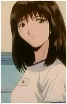 Mizuki, Nanako image
