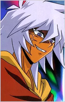 Dark Bakura image