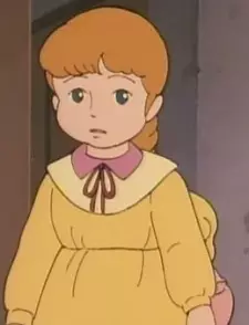 St. John, Ermengarde