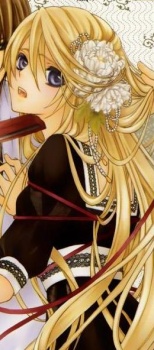 Riu Rokugiya (Akaki Tsuki no Meguru Koro) - Pictures - MyAnimeList.net