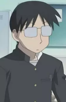 Ooyama, Masaaki image