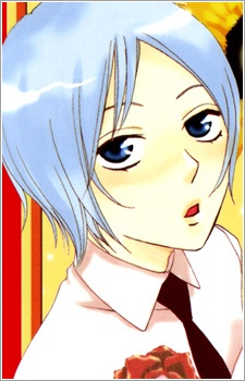 Yoshizawa, Chris