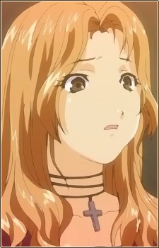 Kamoshige, Chisato