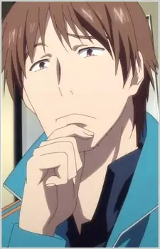 Misaki, Takuzou image