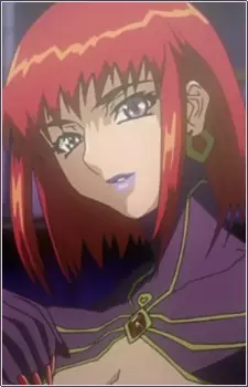 Widow Image