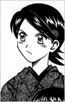 Higashidani, Uki