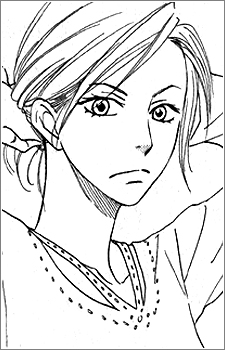 Kurada, Saeko