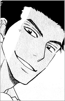 Kurokawa, Akihiro