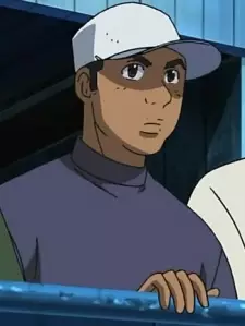 Williams, Christopher