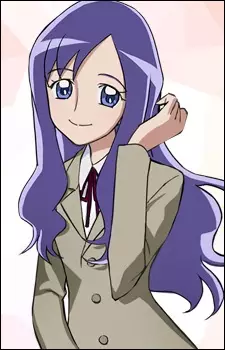 Kurumi, Momoka image