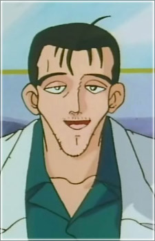 Hideki Yamashita,