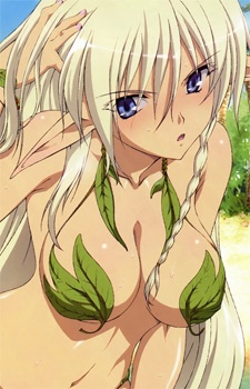 Iwakura Mitsumi - MyWaifuList