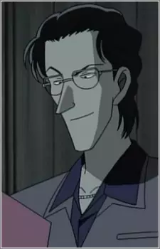 Kataoka, Hachirou Image