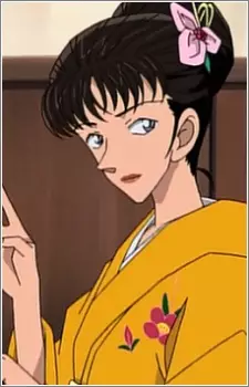 Chika, Suzu Image