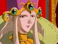 Keeves Fearudo, Fiona