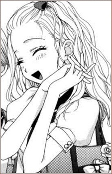 Kuno, Chiharu