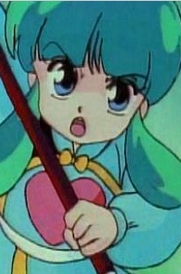 Imagem de Ran Ran