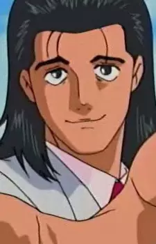 Gakusan, Takao image