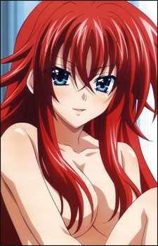 Who do you think is the most sexy anime character of the century (2000 -  2021)? Why!? - Forums 
