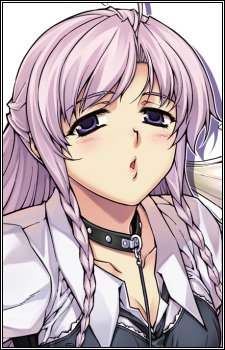 Eun, Ami