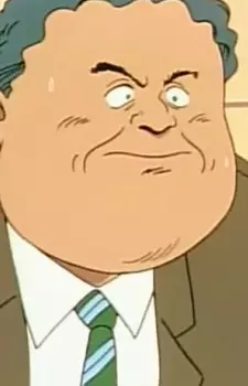 Yuutenji, Gouzou image