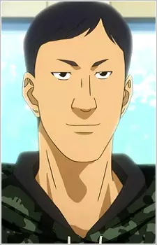 Sawaki, Manabu image