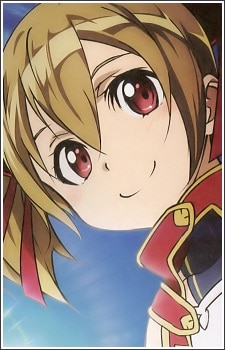 Keiko Ayano Sword Art Online Myanimelist Net