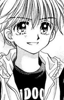 Mutou, Shizuka