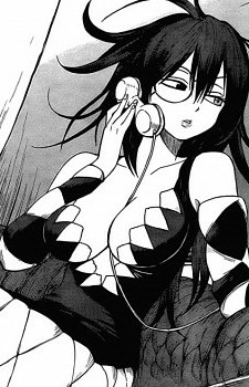 Blood Lad Hydra Bell Hentai