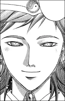 Mibu, Kyoichiro