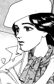 Hishinuma, Seiko