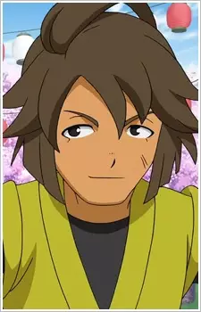 Kinoshita, Toukichirou