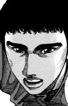 Kaneko, Shuuji