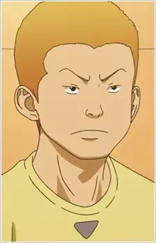 Furuya, Yasushi image